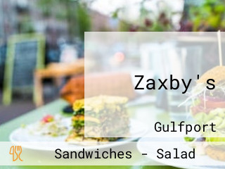 Zaxby's