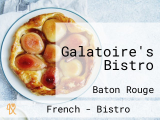 Galatoire's Bistro