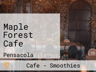 Maple Forest Cafe