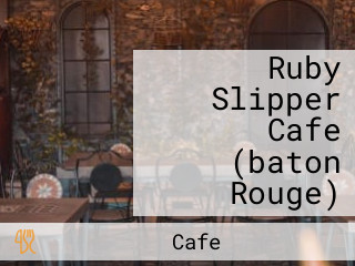 Ruby Slipper Cafe (baton Rouge)