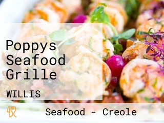 Poppys Seafood Grille