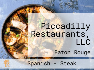 Piccadilly Restaurants, LLC