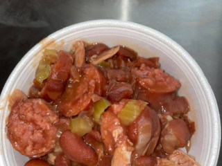 J Marie’s Gumbo House