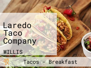 Laredo Taco Company