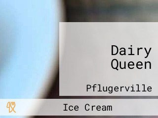 Dairy Queen