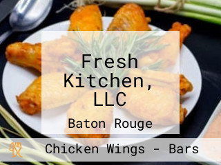 Fresh Kitchen, LLC