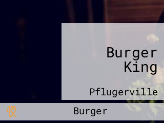 Burger King