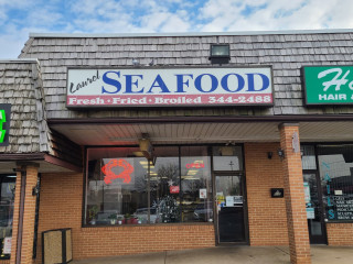 Laurel Seafood