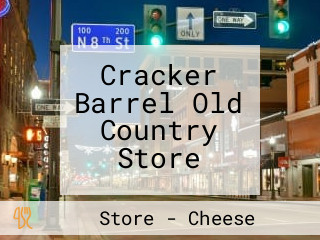 Cracker Barrel Old Country Store