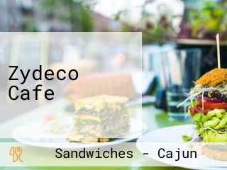 Zydeco Cafe