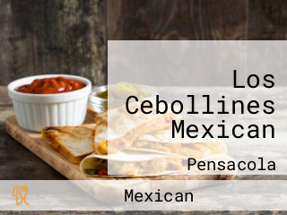 Los Cebollines Mexican