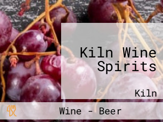 Kiln Wine Spirits