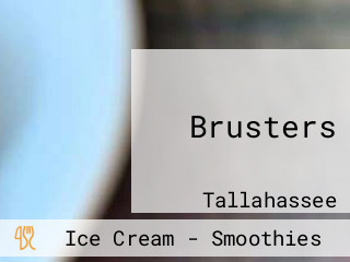 Brusters