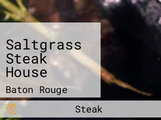 Saltgrass Steak House