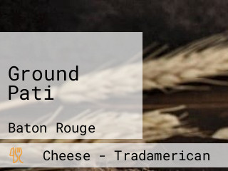 Ground Pati