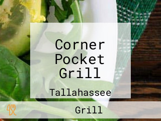 Corner Pocket Grill