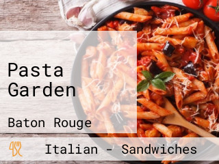 Pasta Garden