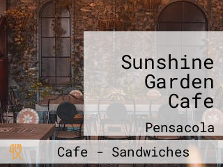 Sunshine Garden Cafe