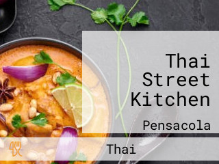 Thai Street Kitchen