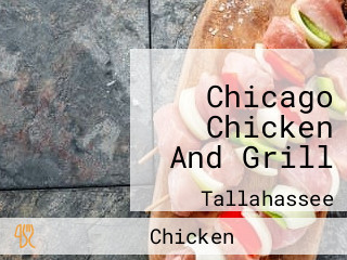 Chicago Chicken And Grill