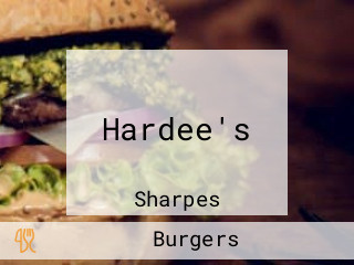 Hardee's