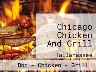 Chicago Chicken And Grill