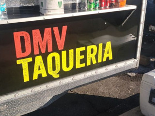 Dmv Taqueria