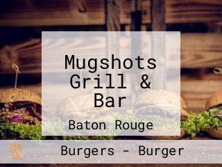 Mugshots Grill & Bar