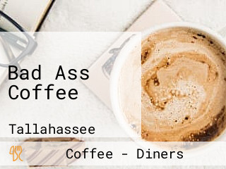 Bad Ass Coffee