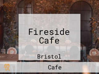 Fireside Cafe