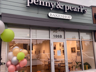 Penny And Pearl's Bakeshop