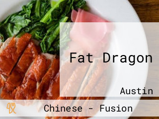 Fat Dragon