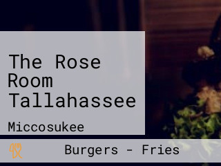 The Rose Room Tallahassee