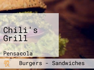 Chili's Grill