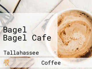 Bagel Bagel Cafe