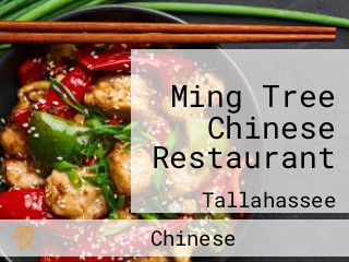 Ming Tree Chinese Restaurant