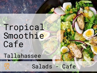 Tropical Smoothie Cafe