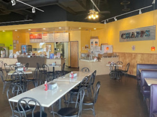 Chapps Burgers (cedar Hill)