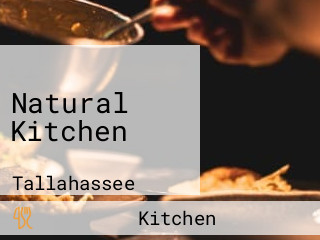 Natural Kitchen