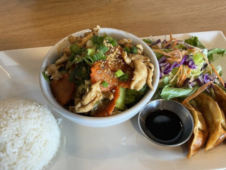 Vanda Orchid Thai Bistro