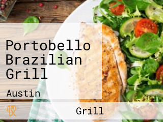 Portobello Brazilian Grill