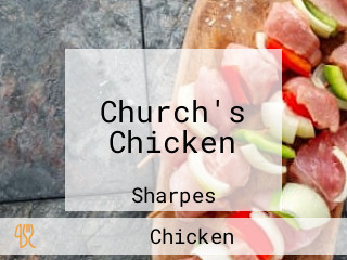 Church's Chicken