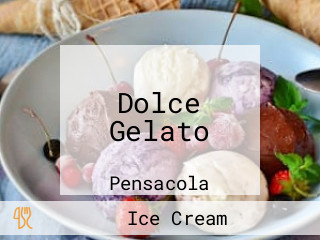 Dolce Gelato