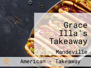 Grace Illa's Takeaway