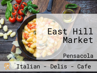 East Hill Market