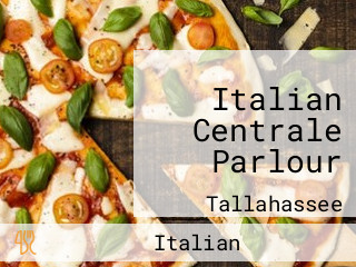 Italian Centrale Parlour