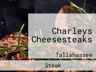 Charleys Cheesesteaks