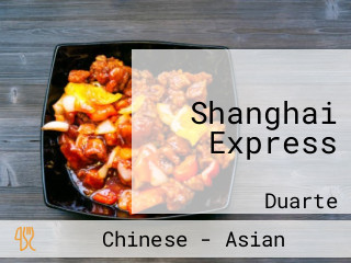 Shanghai Express