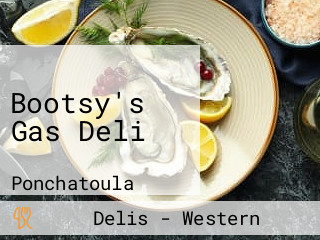 Bootsy's Gas Deli