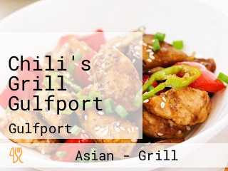 Chili's Grill Gulfport